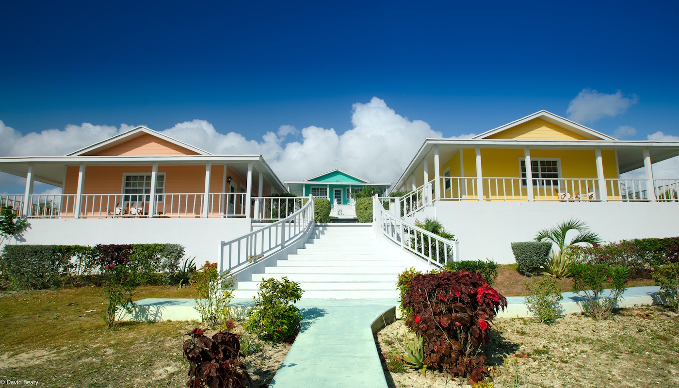 Exuma Point Beach Resort Special Image
